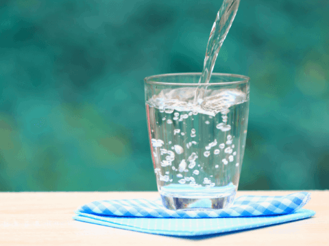 Water Liberty Guide