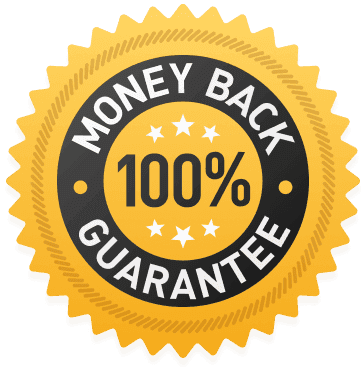The Water Liberty Guide Moneyback Guarantee