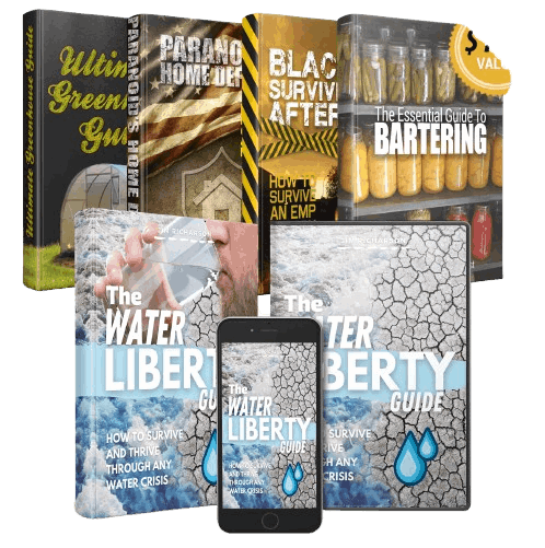 The Water Liberty Guide
